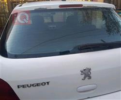 بيجو 307